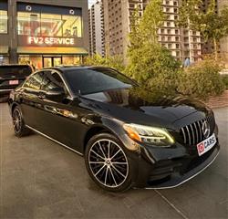 مرسيدس بنز C-Class